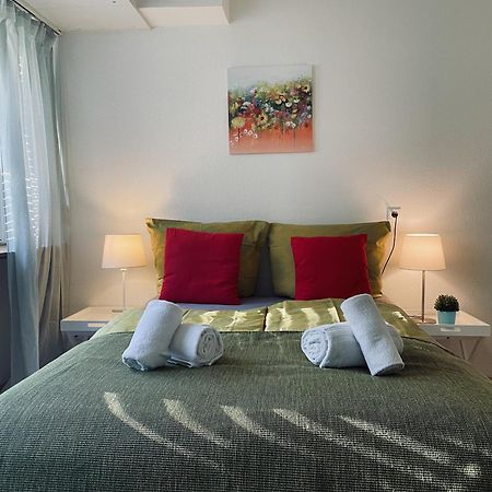 Mida Gaestehaus Freiburg im Breisgau Kültér fotó