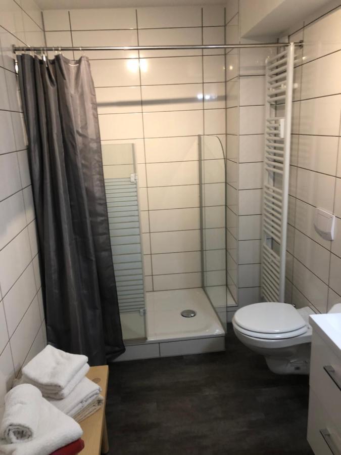 Mida Gaestehaus Freiburg im Breisgau Kültér fotó
