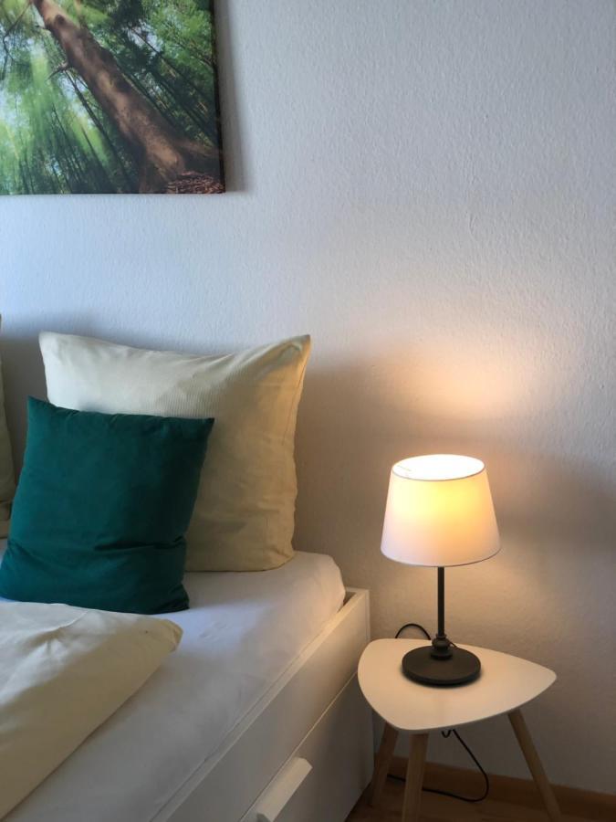 Mida Gaestehaus Freiburg im Breisgau Kültér fotó