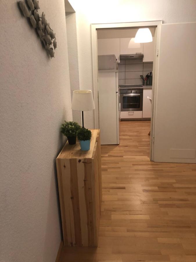 Mida Gaestehaus Freiburg im Breisgau Kültér fotó
