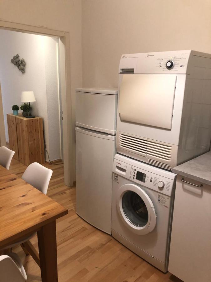 Mida Gaestehaus Freiburg im Breisgau Kültér fotó