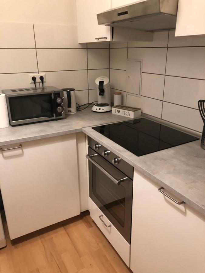 Mida Gaestehaus Freiburg im Breisgau Kültér fotó
