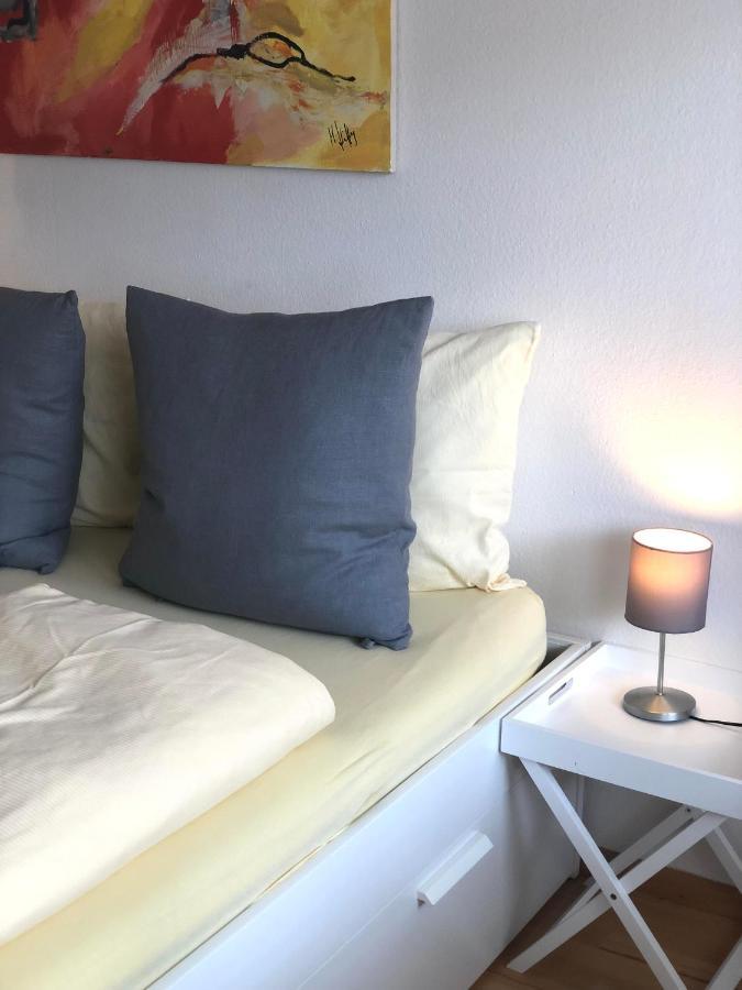 Mida Gaestehaus Freiburg im Breisgau Kültér fotó