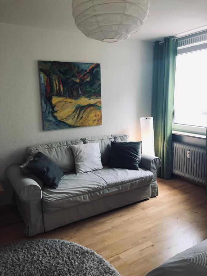 Mida Gaestehaus Freiburg im Breisgau Kültér fotó