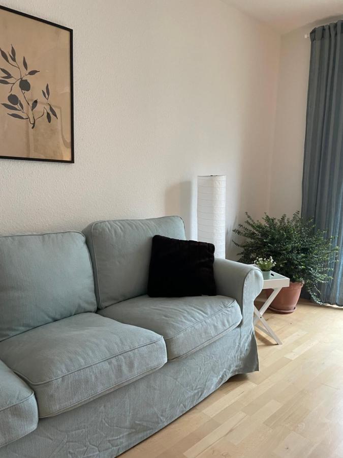 Mida Gaestehaus Freiburg im Breisgau Kültér fotó