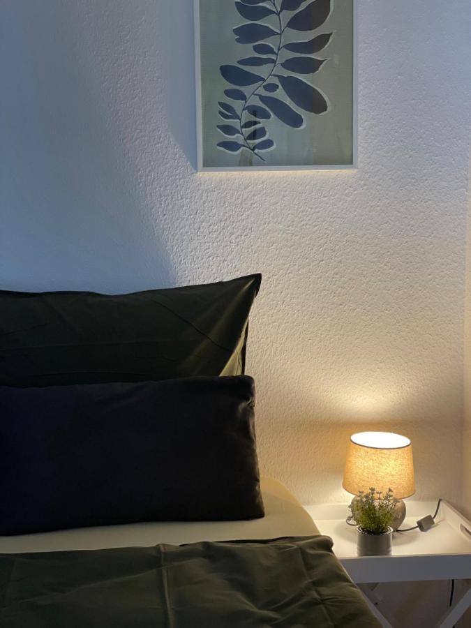 Mida Gaestehaus Freiburg im Breisgau Kültér fotó
