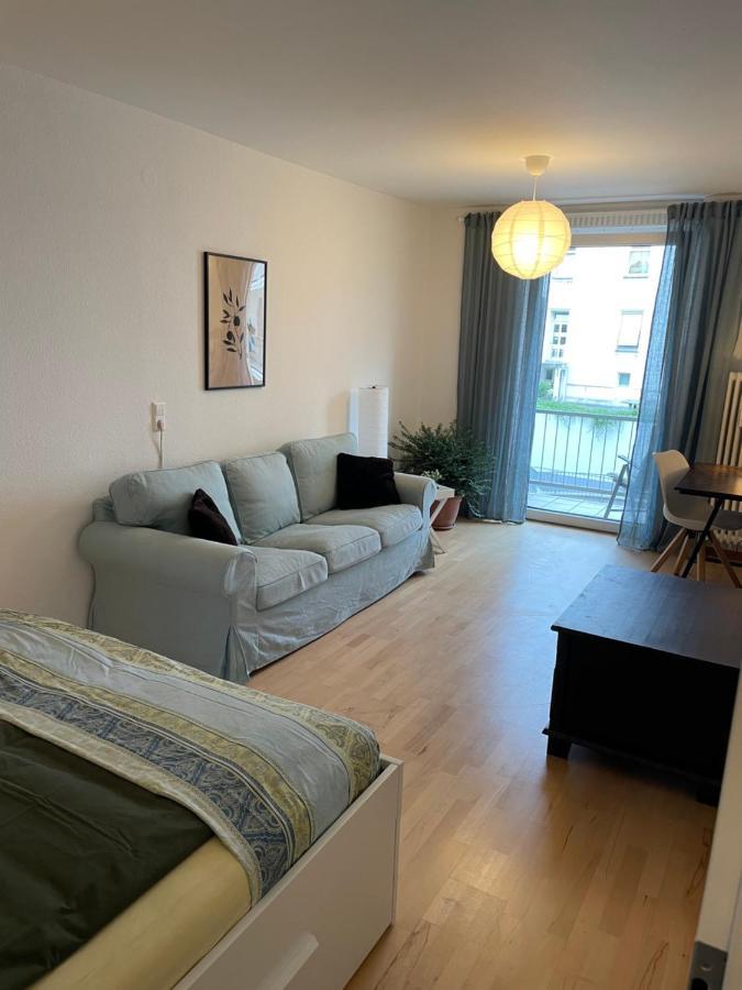 Mida Gaestehaus Freiburg im Breisgau Kültér fotó