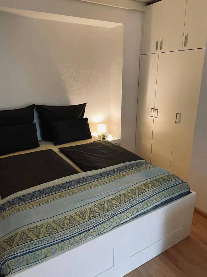 Mida Gaestehaus Freiburg im Breisgau Kültér fotó