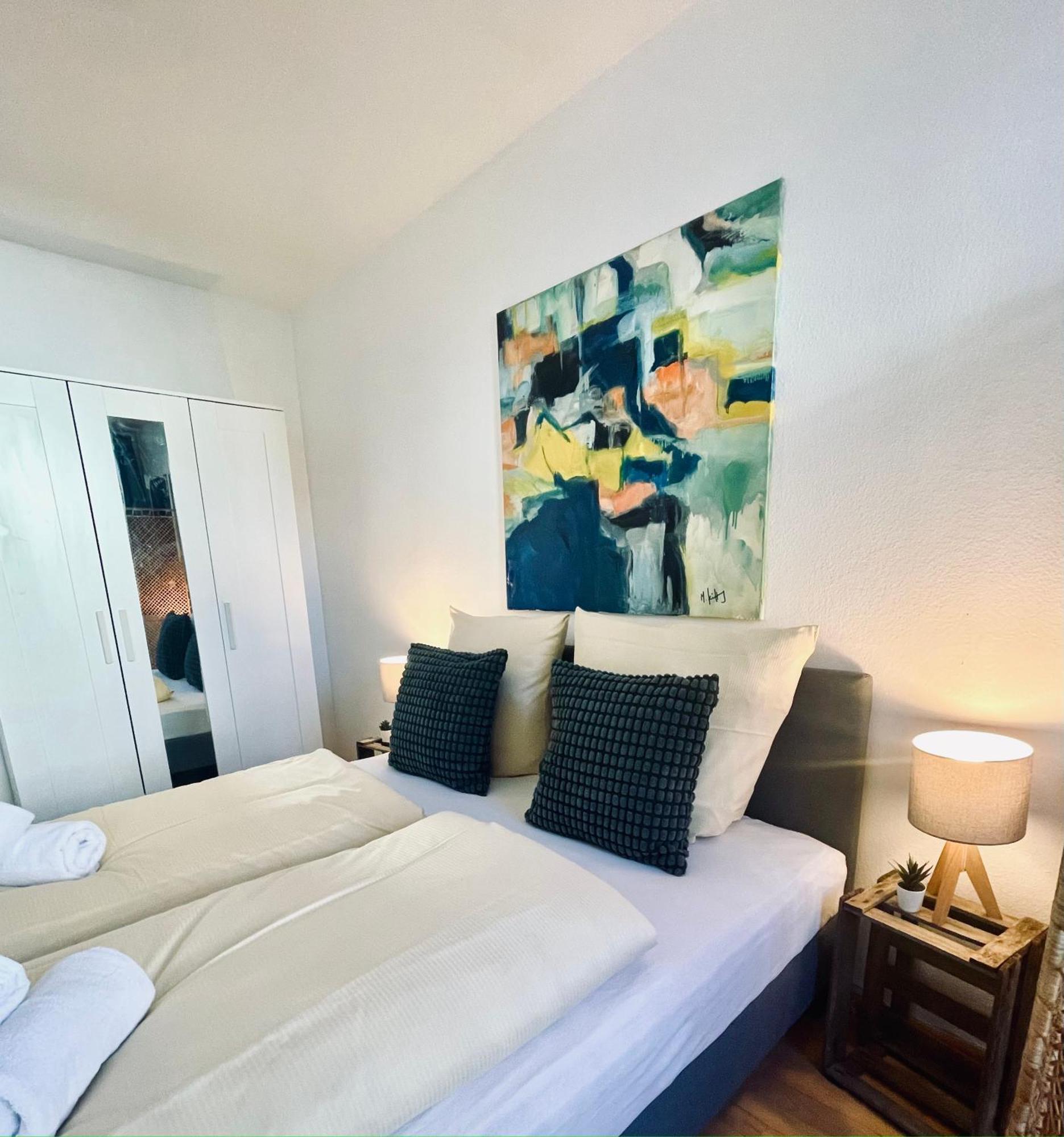 Mida Gaestehaus Freiburg im Breisgau Kültér fotó
